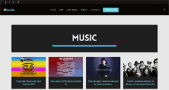 Desktop Screenshot of alborde.com